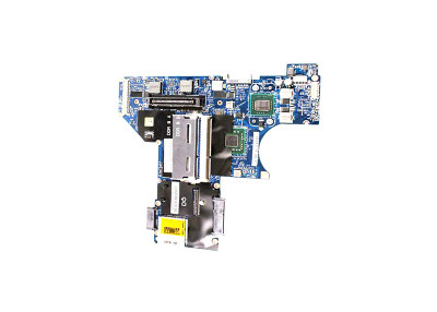 Dell D200R System Board with 2.4GHz Intel Core 2 Duo CPU for Latitude E4300 Laptop - Replacement motherboard for E4300