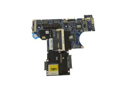 D212R - Dell Socket BGA956 System Board Motherboard for Latitude E4300 Laptop Supports Core 2 Duo SP9300