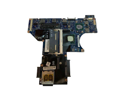 D216R - Dell Latitude E4300 Motherboard
