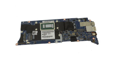 D4J15 - Dell XPS 13 9360 Core i7-7560U DDR3 Motherboard