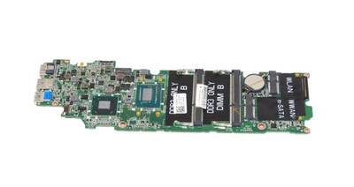 D6MN7 - Dell Socket BGA1023 Core i3-2367M Laptop Motherboard