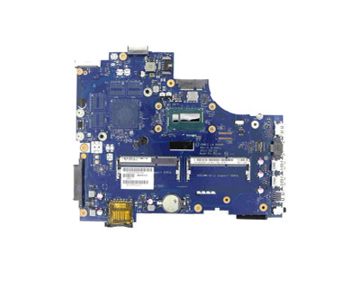 D9D5C - Dell Intel i7-4500U 1.8GHz Laptop Motherboard