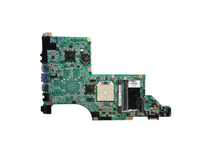 DA0LX8MB6D1 - HP DV7-4000 AMD Notebook Motherboard