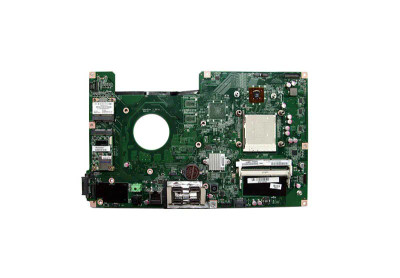 HP DA0NZ2MB6F0 System Board for Touchsmart 310 Series Da0nz Notebook PC - Motherboard compatible with HP laptops