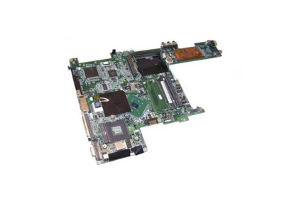 DA0QT8MB6G0 - HP DV5 Notebook Motherboard