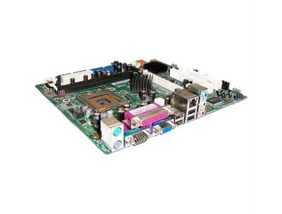 DA0X21MB6D0 - HP Socket FP4 A10-8700P DDR3 Laptop Motherboard