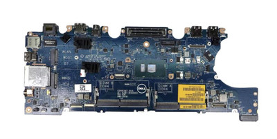 DGYY5 - Dell Motherboard Core i5-6300U 2.4GHz Latitude E7470