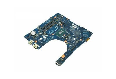 DMD9K - Dell Intel i3-7100U 3.9GHz Laptop Motherboard