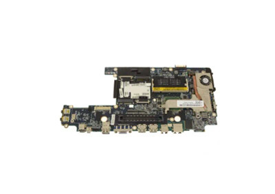 DN961 - Dell Socket PBGA479 Core Duo U2400 Motherboard