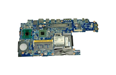 DU076 - Dell Latitude D430 Motherboard