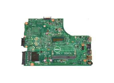DVF8F - Dell Intel i3-5005U 2.0GHz Laptop Motherboard