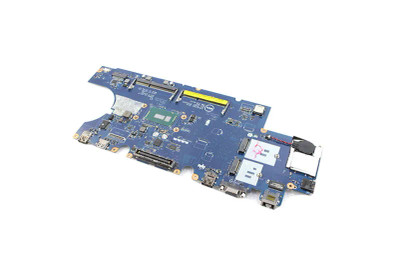 DWVYV - Dell GeForce GT840M i7-5600U Socket BGA1168 Motherboard