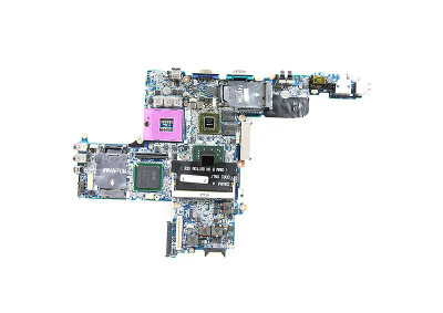 DX687 - Dell Intel 965 Socket PGA478 DDR2 Motherboard