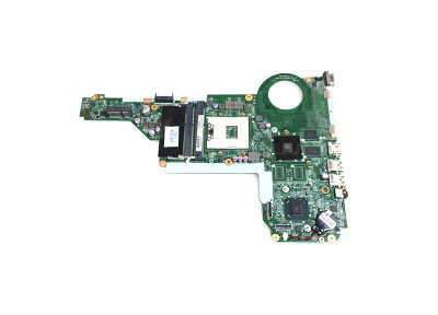 DX762 - Dell Latitude D610 Laptop Motherboard