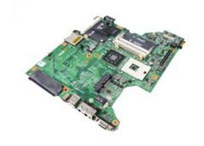 F158C - Dell System Board for Latitude E5500 Laptop