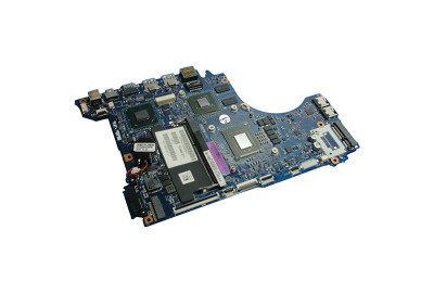 F2DV7 - Dell for Inspiron XPS 14Z L412Z Laptop Motherboard with Intel i7-2640M