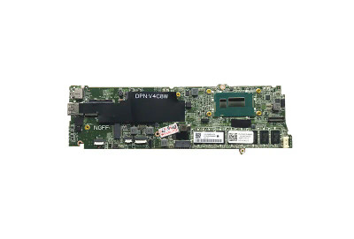 F6NVV - Dell Socket BGA1168 Core i7-4650U Motherboard