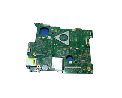 FJ2GT - Dell Socket FS1 ATX DDR3 Laptop Motherboard