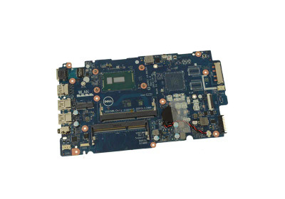 FMCTC - Dell Socket BGA1168 System Board Motherboard for Inspiron 15 5548 Supports Core i5-5200U DDR3 2x DIMM FMCTC - Dell Socket BGA1168 System Board Motherboard for Inspiron 15 5548 Supports Core i5-5200U DDR3 2x DIMM
