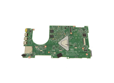 FR6H6 - Dell Socket BGA1168 Core i7-5500U DDR3 Motherboard