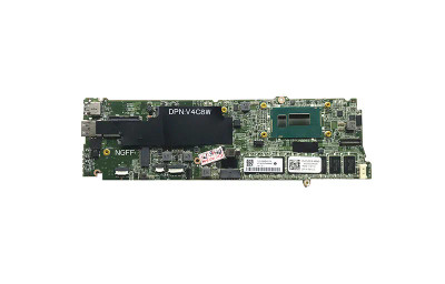 FRV43 - Dell Socket BGA1168 Core i3-4010U Ultrabook Motherboard