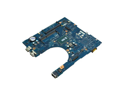 FRV68 - Dell Socket BGA1168 Core i5-5200U DDR3 Motherboard
