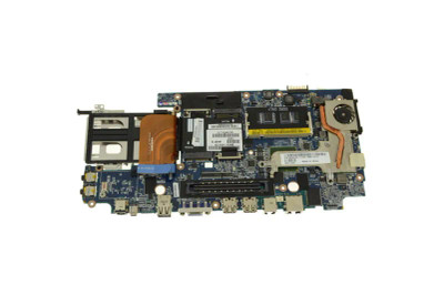 G188C - Dell Latitude D430 Motherboard