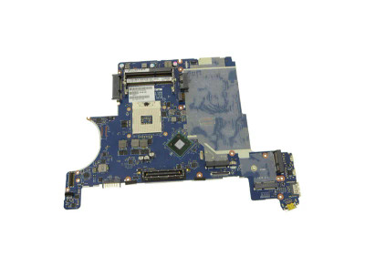 G2C8J - Dell Latitude E6430S PGA988 Core i7-3520M DDR3 Motherboard