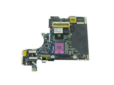 G314T - Dell Latitude E6400 Motherboard