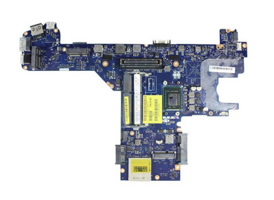 Dell Latitude E6320 Motherboard G45F1 Intel i5 2520M 2.50GHz - Replacement part for laptops