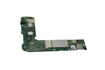 G5XW3 - Dell Intel Atom Z3460 1.60GHz 16GB Motherboard