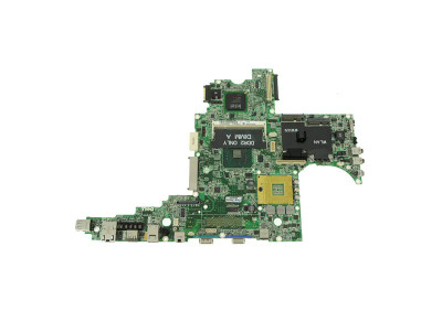 G772K - Dell Latitude D820 Precision M65 Laptop Motherboard