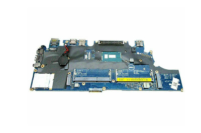 G9CNK - Dell Core i5-5300U 2.3GHz Motherboard