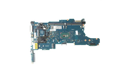 GCCWP - Dell Core i5-4300U 2.9GHz Motherboard
