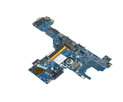 GD76D - Dell Latitude Laptop Motherboard