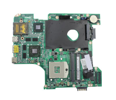 Dell Vostro 3450 Intel Laptop System Board GG0VM - Replacement motherboard for Vostro 3450 laptops