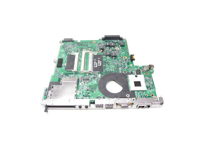 GG972 - Dell System Board Motherboard for Inspiron 1300 Laptop