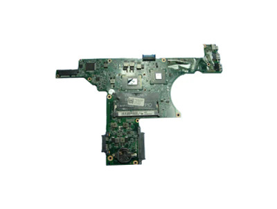 GJ9VX - Dell Socket FCBGA1023 Core i3-2330M Motherboard