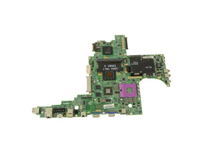 GU095 - Dell Latitude D830 Motherboard