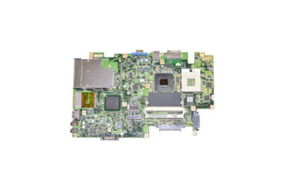 H000007000 - TOSHIBA Socket 478 Motherboard