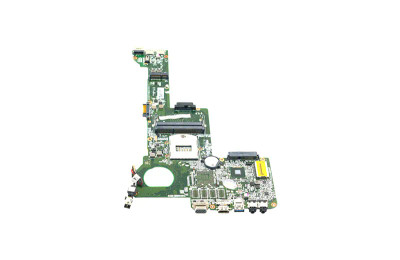 Toshiba Satellite C670D System Board w/ AMD E450 1.65Ghz CPU - H000036110 - Motherboard for Laptop