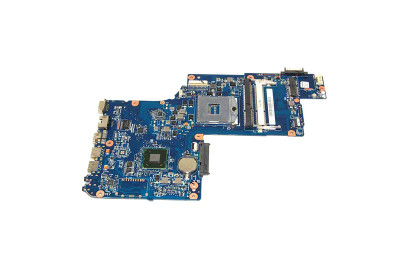 H000043480 - Toshiba Socket 989 Motherboard