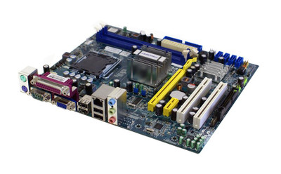 Dell Vostro A180 System Board H086H - Replacement motherboard for Vostro A180 desktop computer