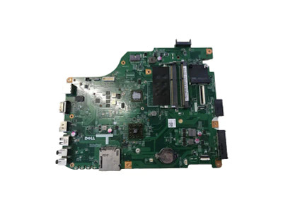 H2KGP - Dell AMD Motherboard for Inspiron 15 M5040 Laptop