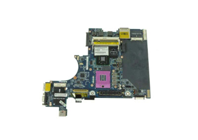 H635N - Dell Latitude E6400 Motherboard
