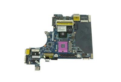 H682H - Dell Intel PM45 Socket PGA478 DDR2 Laptop Motherboard