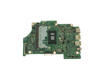 Dell H8C9M Socket FCBGA1356 Motherboard for Inspiron 13 7359