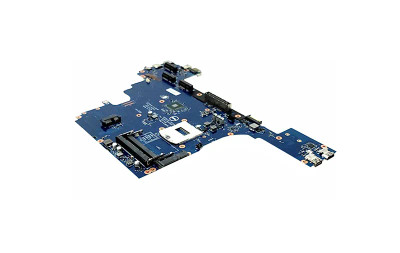 H8XNK - Dell RPGA947 Latitude E6540 Motherboard