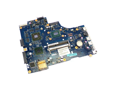 HDY2Y - Dell Inspiron 15 3521 Laptop Motherboard with Intel I3-3217U 1.8GH