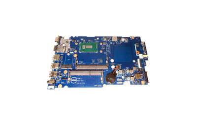 HKKT5 - Dell Core i5-5200U 2.2GHz Latitude 3450 Motherboard